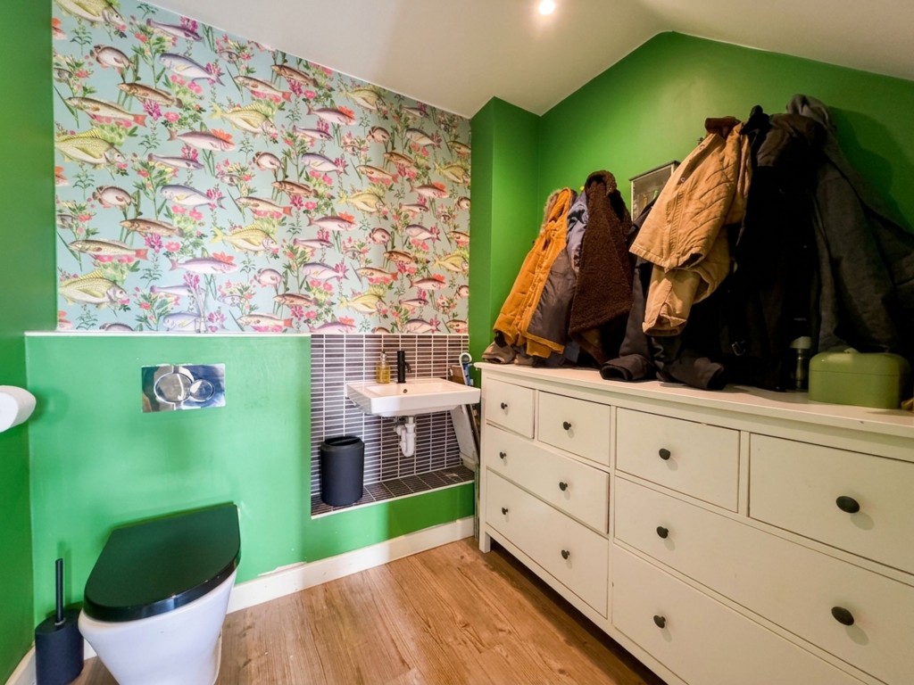 Image for Forrester Walk, Oakgrove, MK10