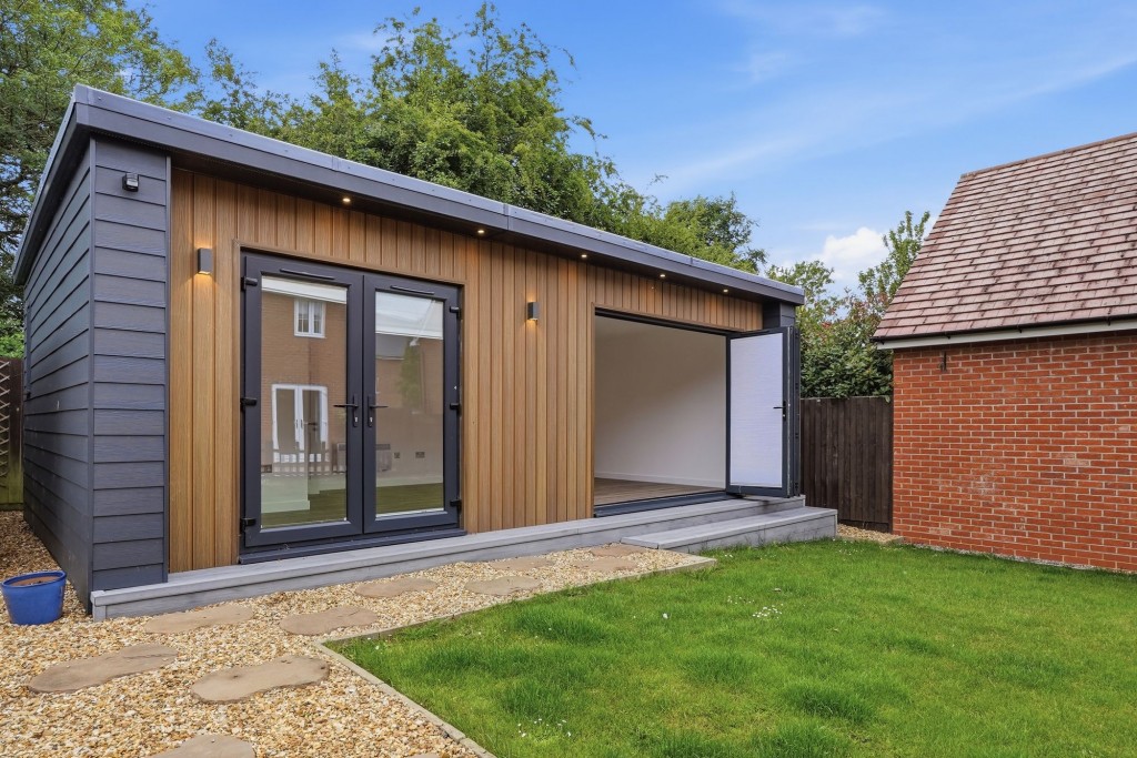 Image for Gold Furlong, Marston Moretaine, MK43