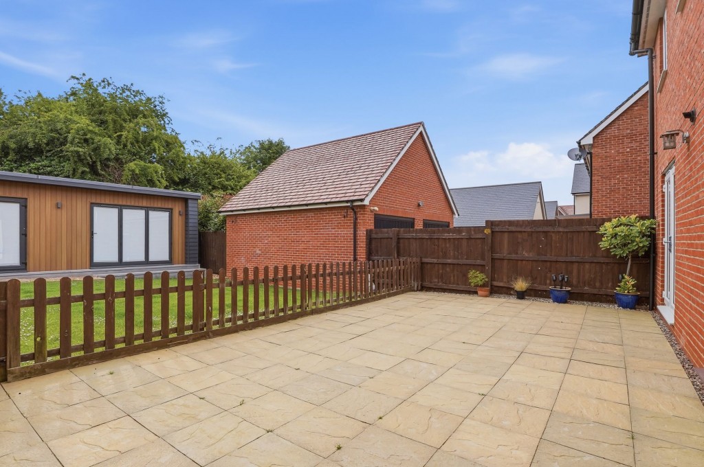 Image for Gold Furlong, Marston Moretaine, MK43