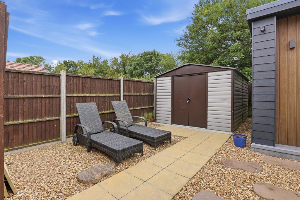 Image for Gold Furlong, Marston Moretaine, MK43
