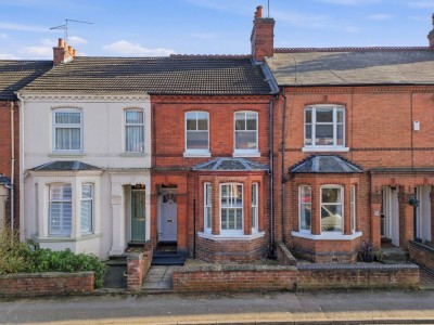 View full details for Victoria Street, Wolverton, MK12