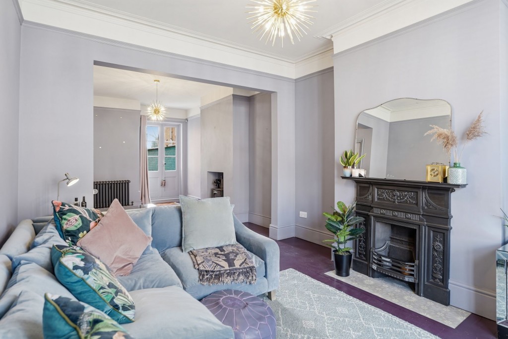 Image for Victoria Street, Wolverton, MK12