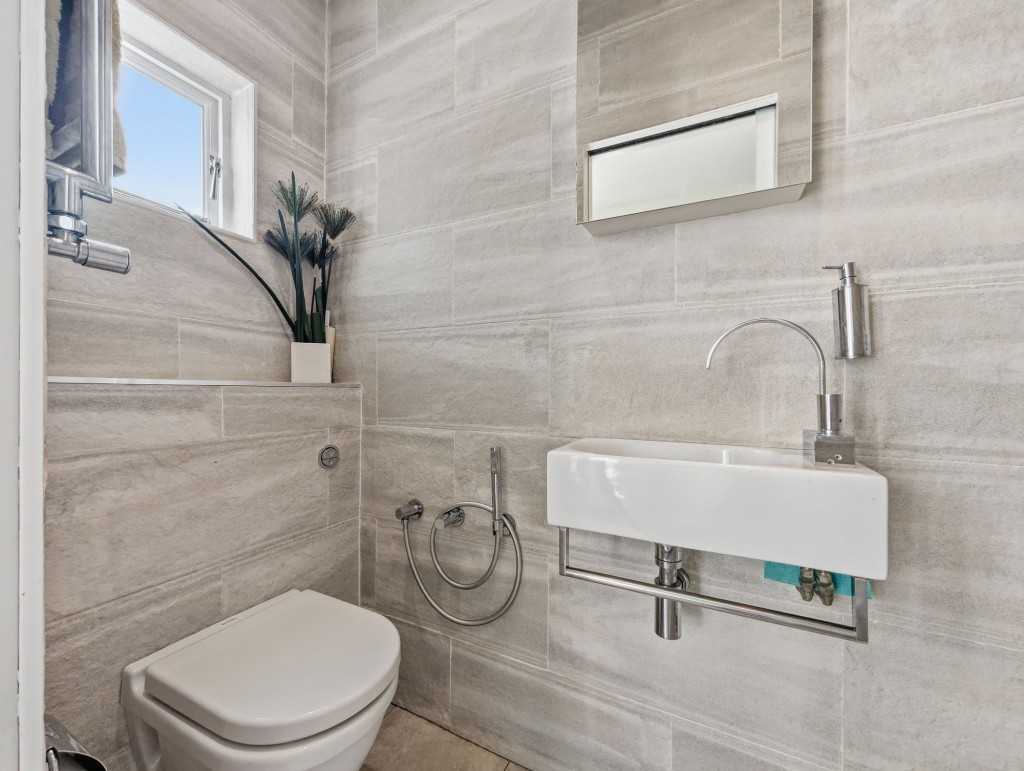 Image for Victoria Street, Wolverton, MK12