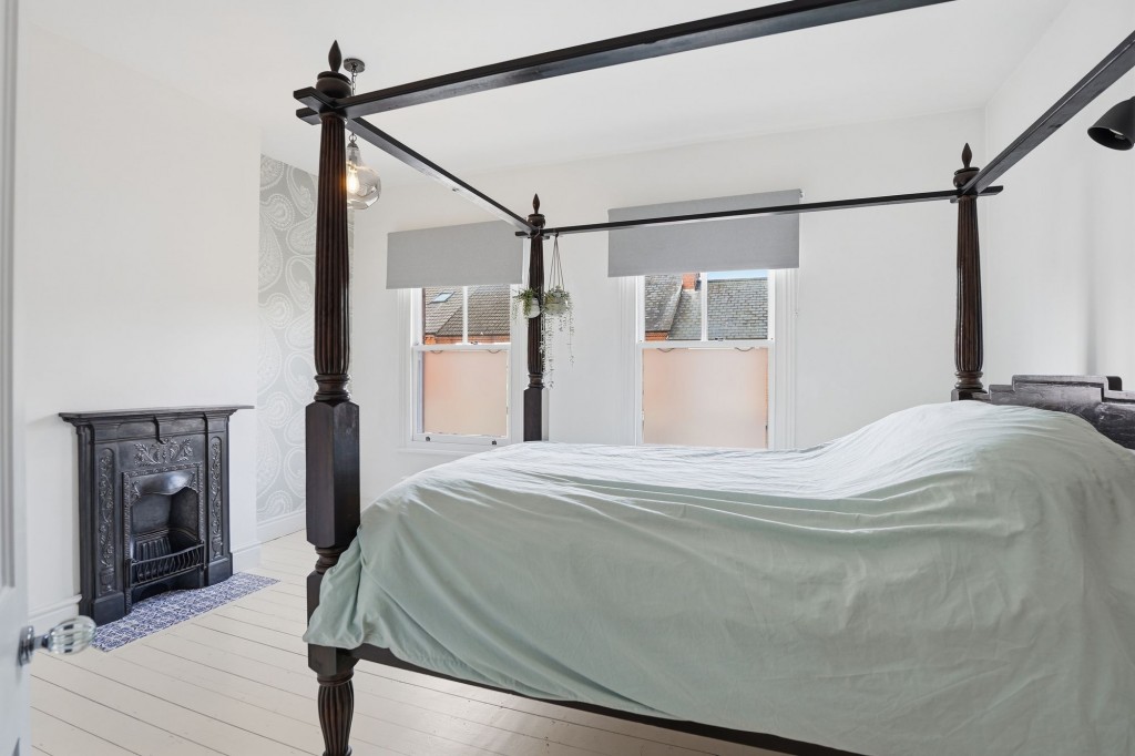 Image for Victoria Street, Wolverton, MK12