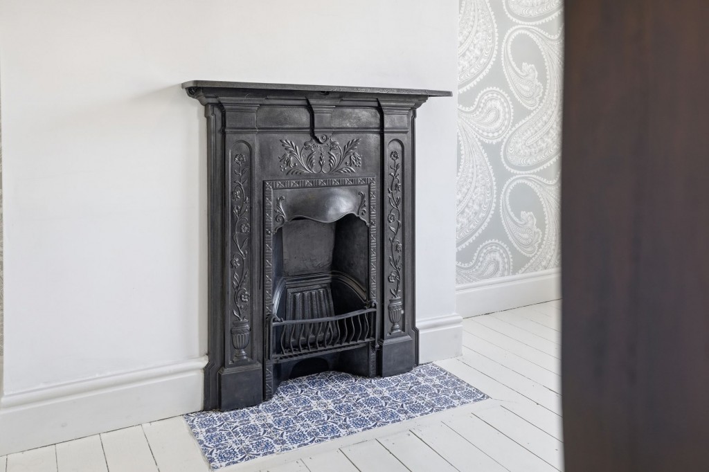 Image for Victoria Street, Wolverton, MK12