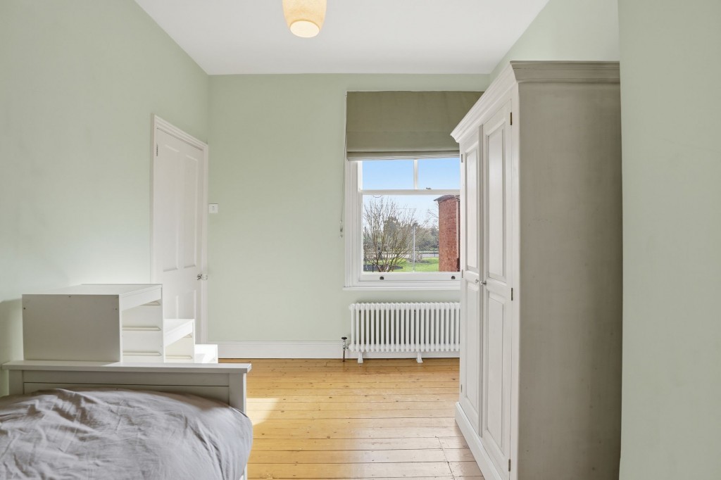 Image for Victoria Street, Wolverton, MK12