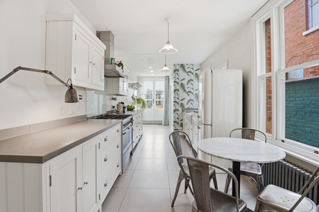 Image for Victoria Street, Wolverton, MK12