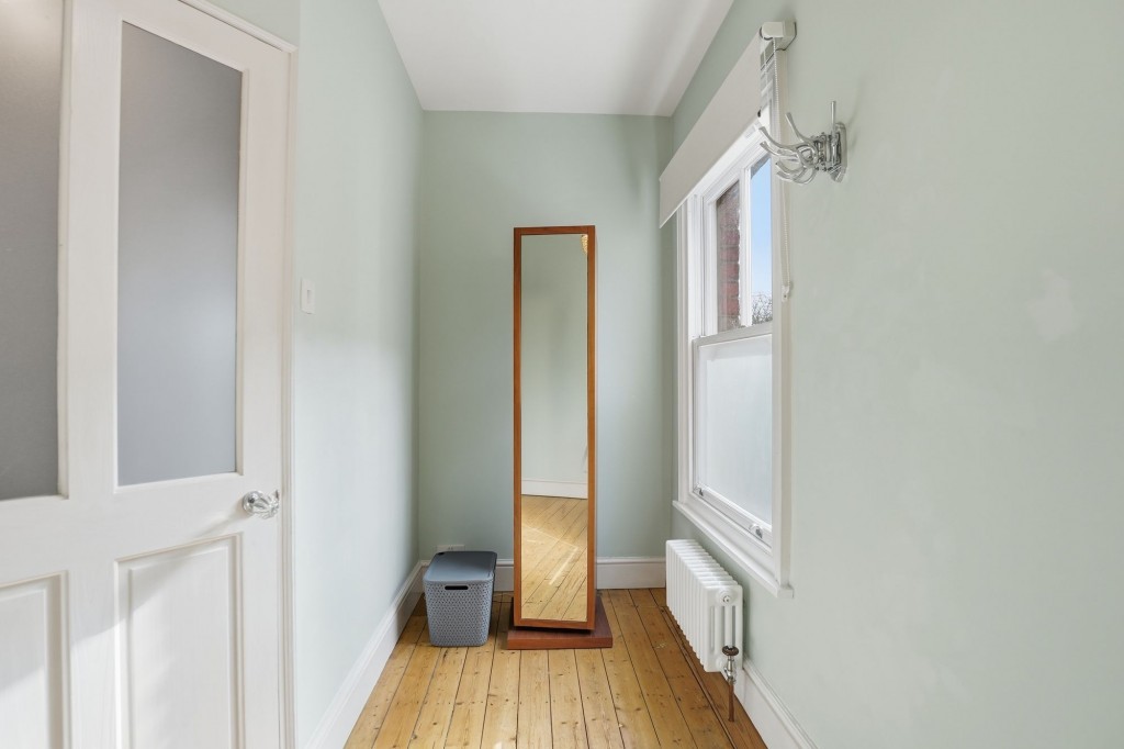 Image for Victoria Street, Wolverton, MK12