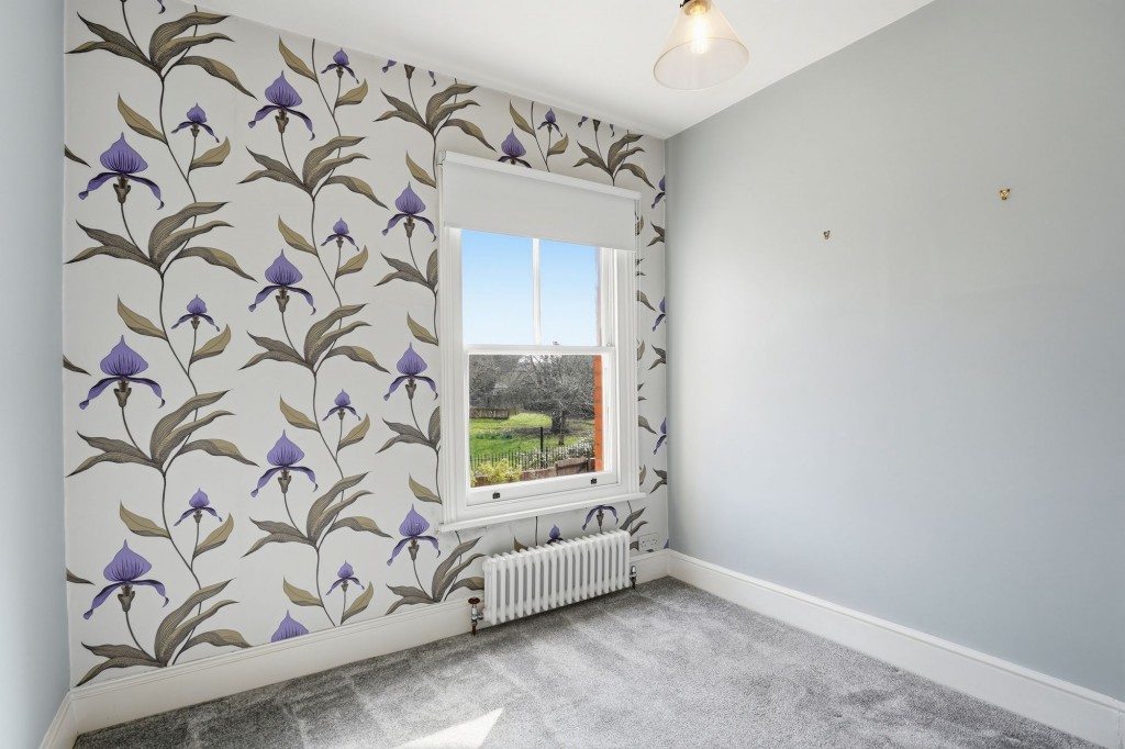 Image for Victoria Street, Wolverton, MK12