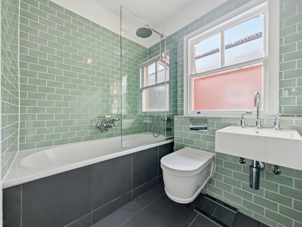 Image for Victoria Street, Wolverton, MK12