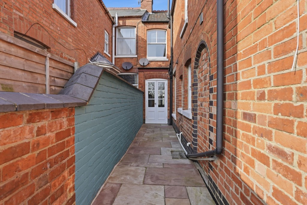 Image for Victoria Street, Wolverton, MK12