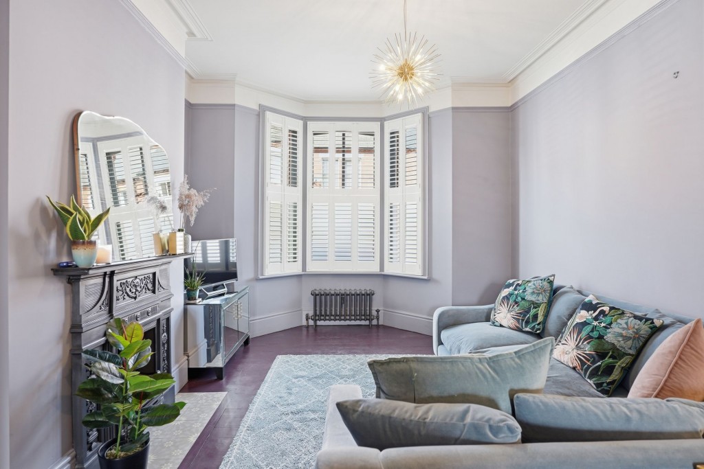 Image for Victoria Street, Wolverton, MK12