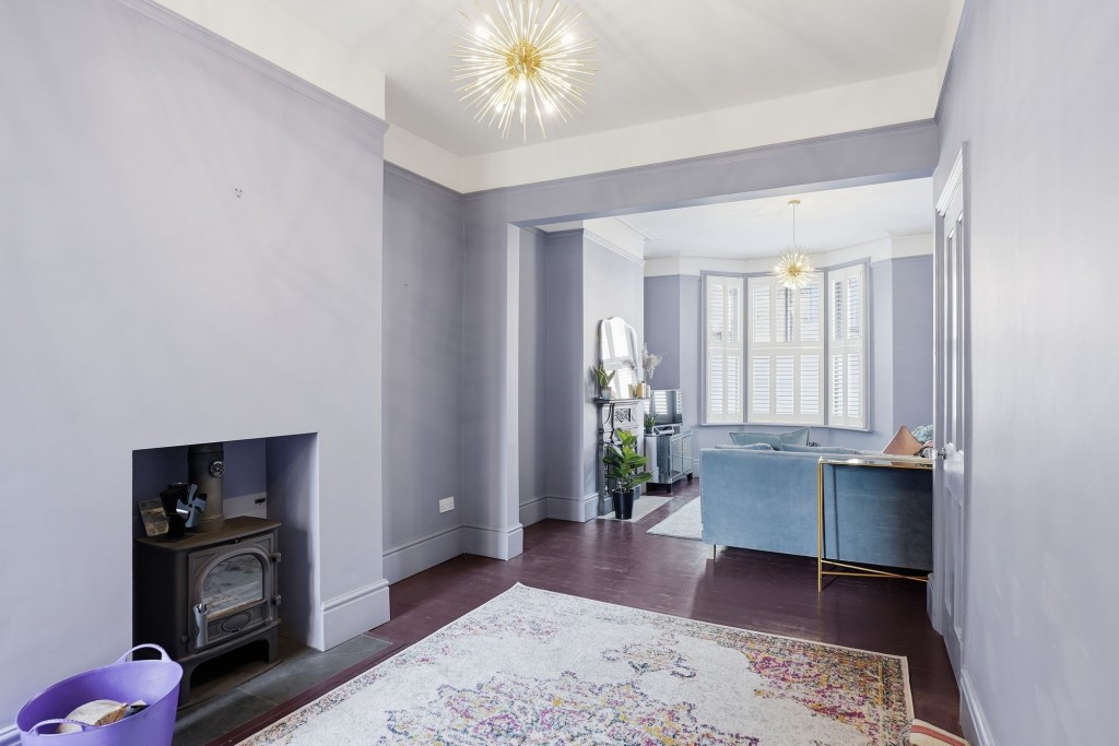 Image for Victoria Street, Wolverton, MK12