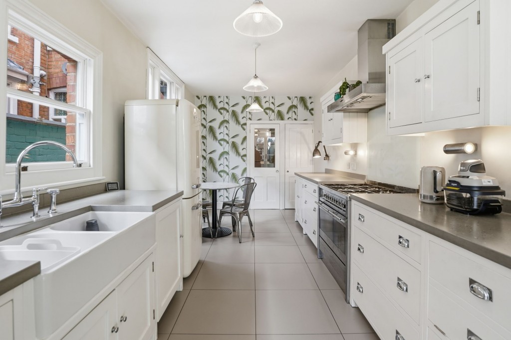 Image for Victoria Street, Wolverton, MK12