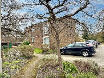 View full details for Warren Bank, Simpson, MK6