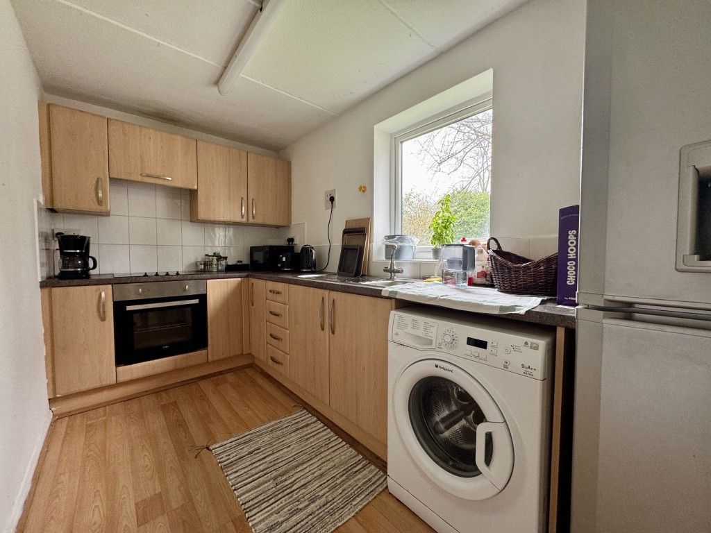 Image for Warren Bank, Simpson, MK6