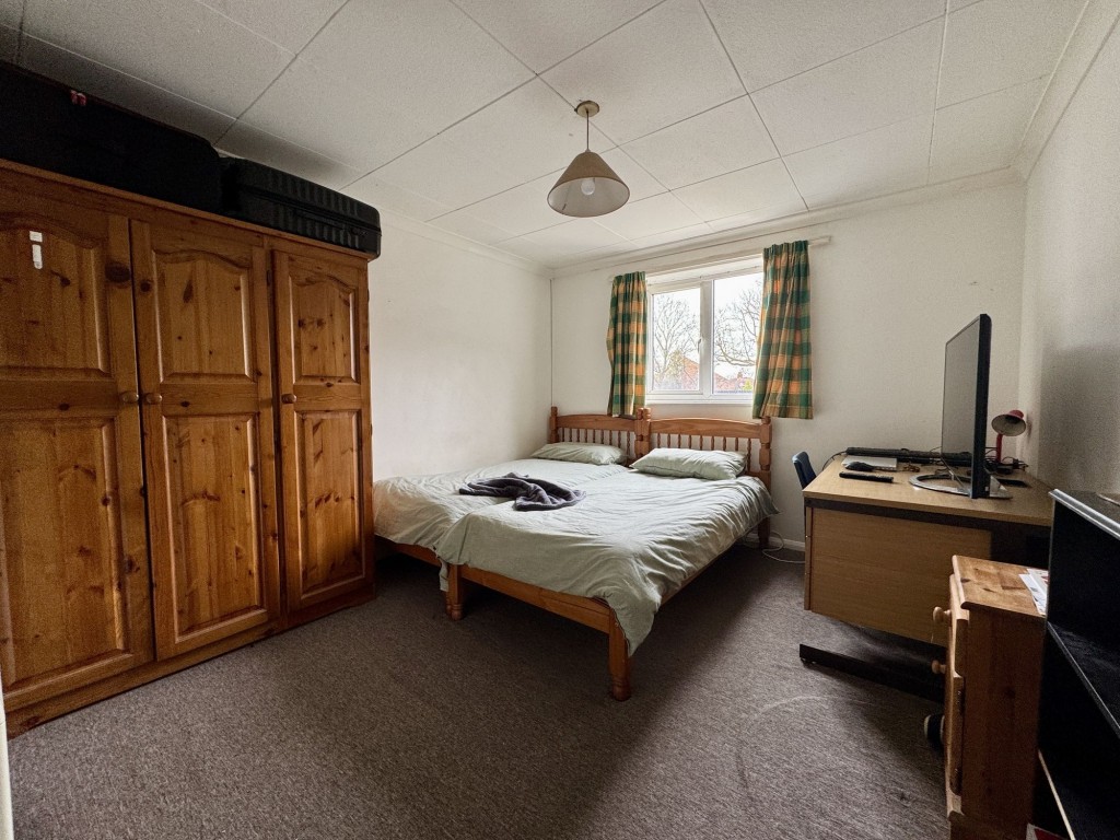 Image for Warren Bank, Simpson, MK6