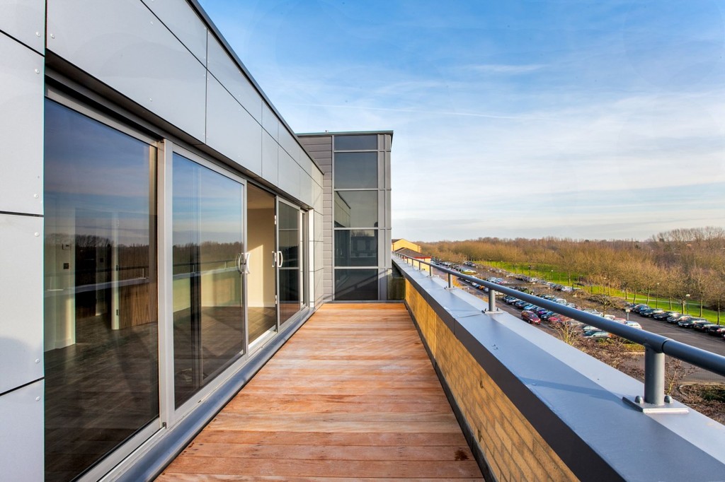 Image for 399 South Row, Milton Keynes, MK9