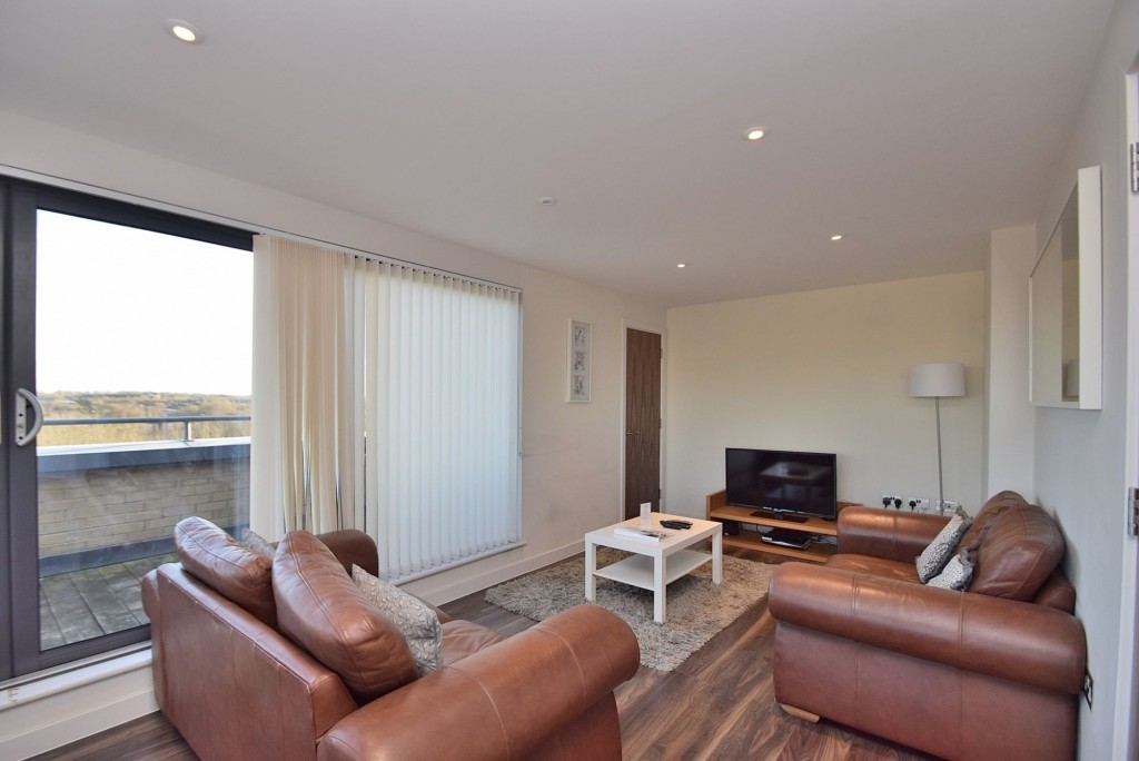 Image for 399 South Row, Milton Keynes, MK9