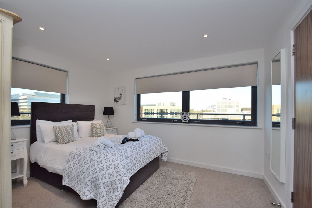 Image for 399 South Row, Milton Keynes, MK9