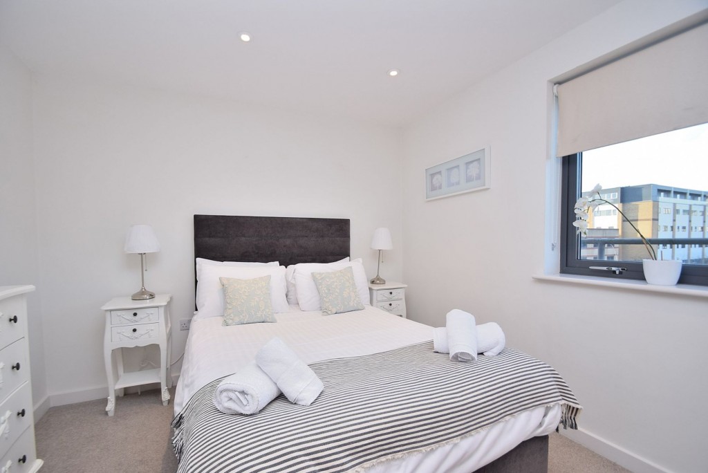 Image for 399 South Row, Milton Keynes, MK9