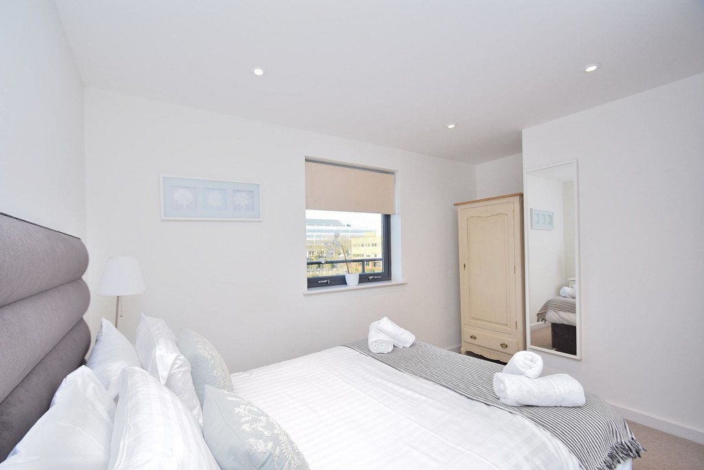 Image for 399 South Row, Milton Keynes, MK9