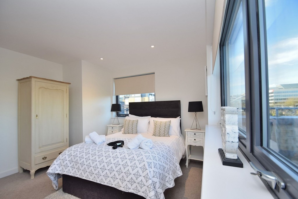 Image for 399 South Row, Milton Keynes, MK9