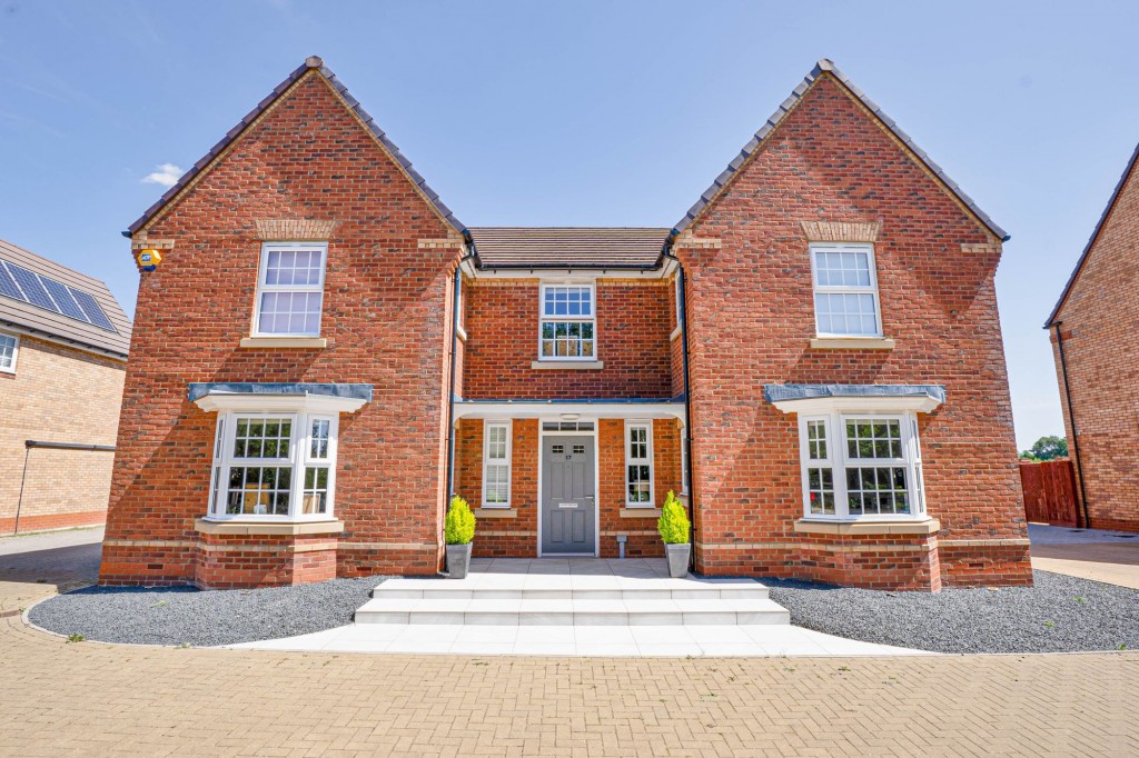 Image for Camilla Place, Fairfields, MK11