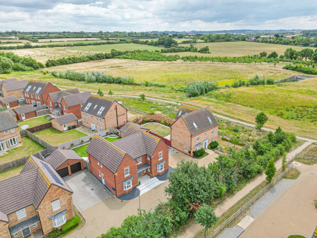 Image for Camilla Place, Fairfields, MK11