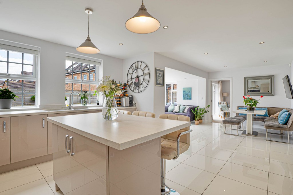 Image for Camilla Place, Fairfields, MK11