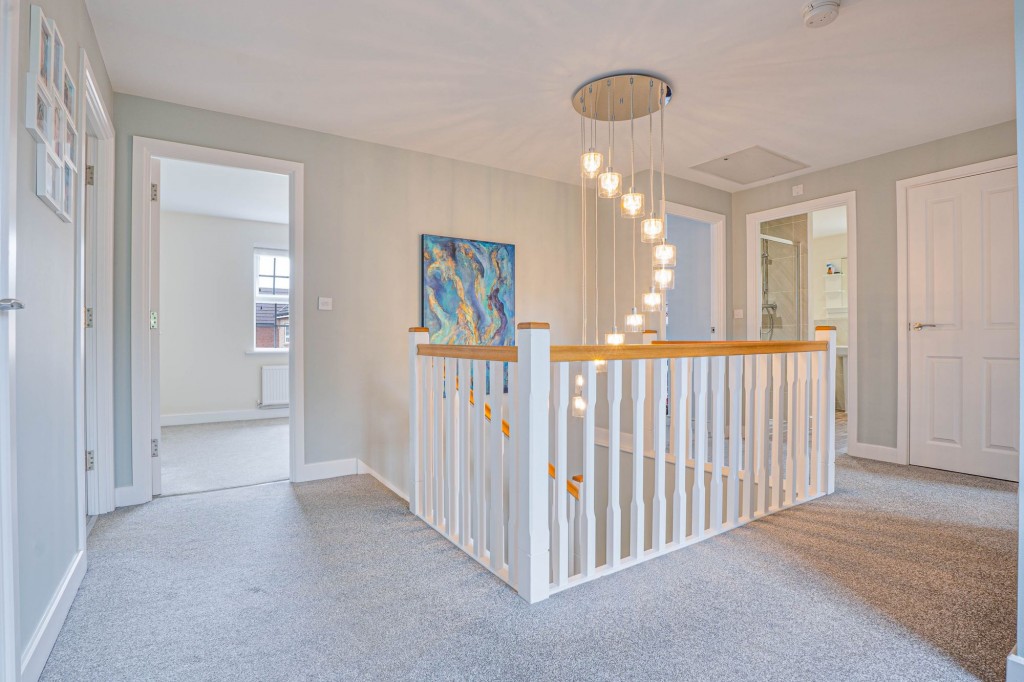 Image for Camilla Place, Fairfields, MK11