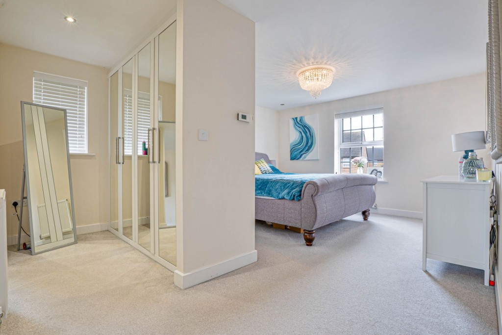 Image for Camilla Place, Fairfields, MK11