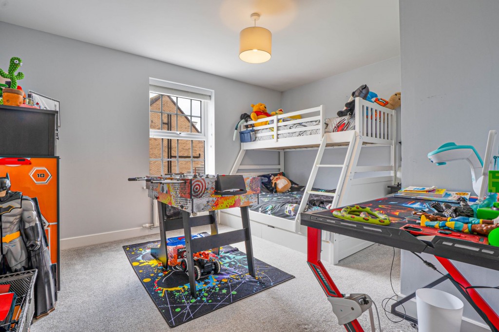 Image for Camilla Place, Fairfields, MK11