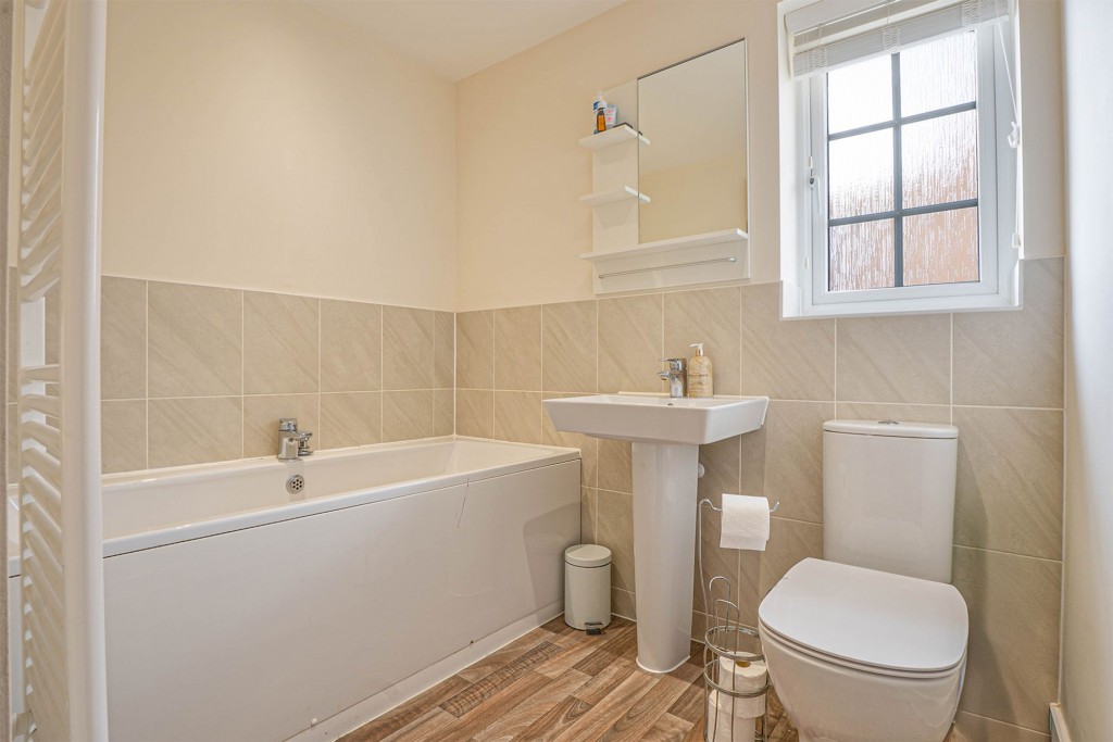 Image for Camilla Place, Fairfields, MK11