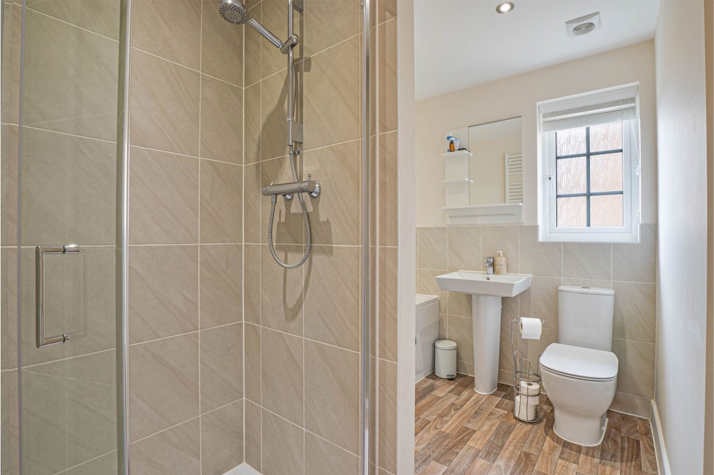 Image for Camilla Place, Fairfields, MK11