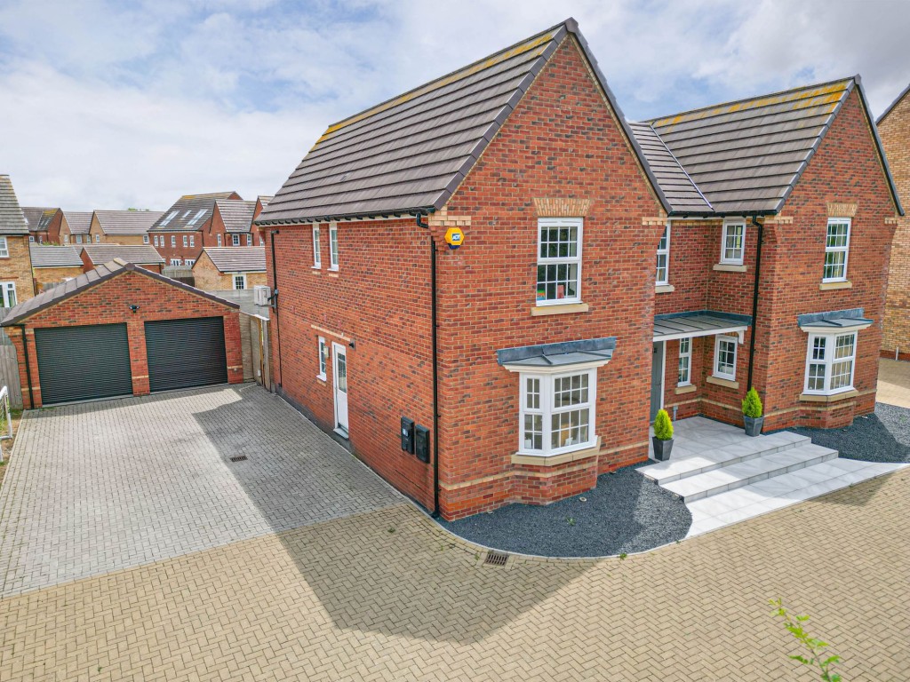 Image for Camilla Place, Fairfields, MK11