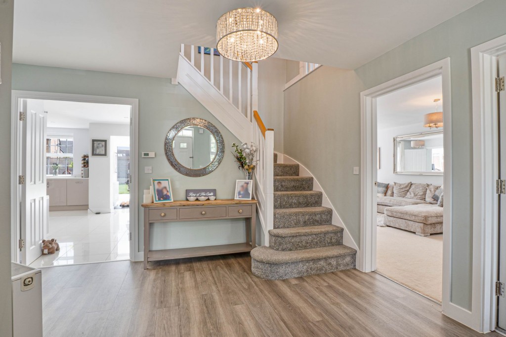 Image for Camilla Place, Fairfields, MK11