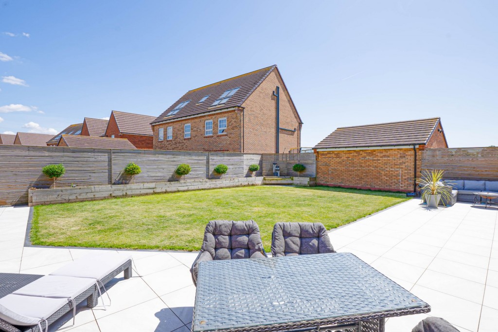 Image for Camilla Place, Fairfields, MK11