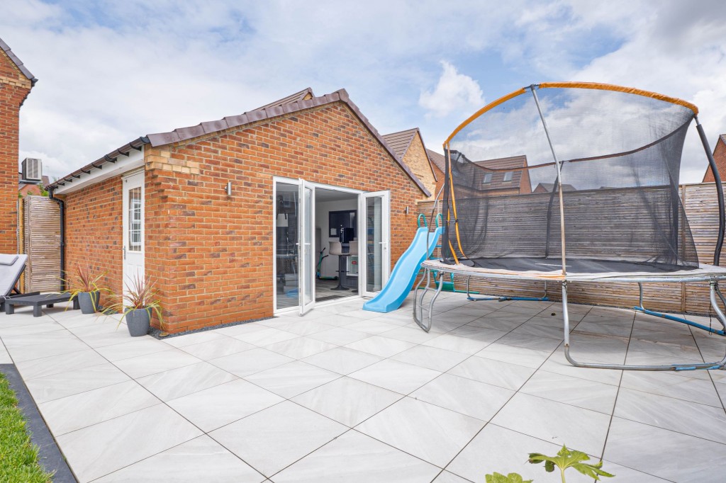 Image for Camilla Place, Fairfields, MK11