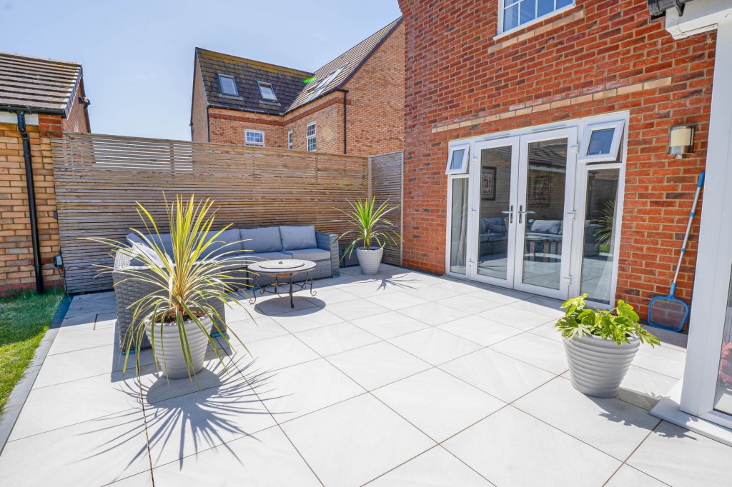 Image for Camilla Place, Fairfields, MK11