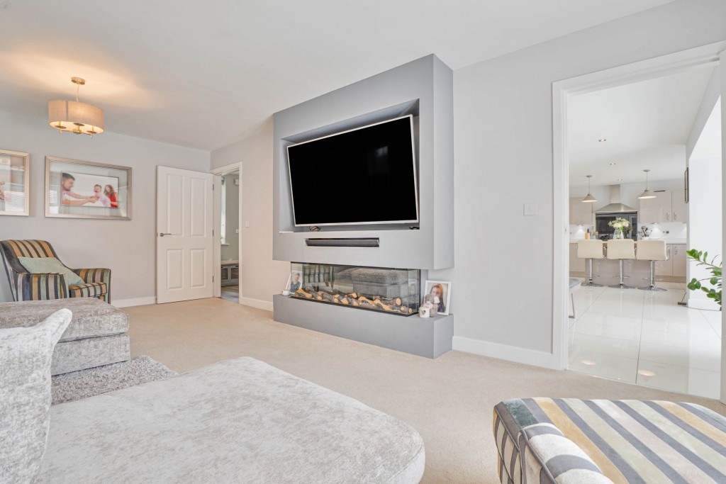 Image for Camilla Place, Fairfields, MK11