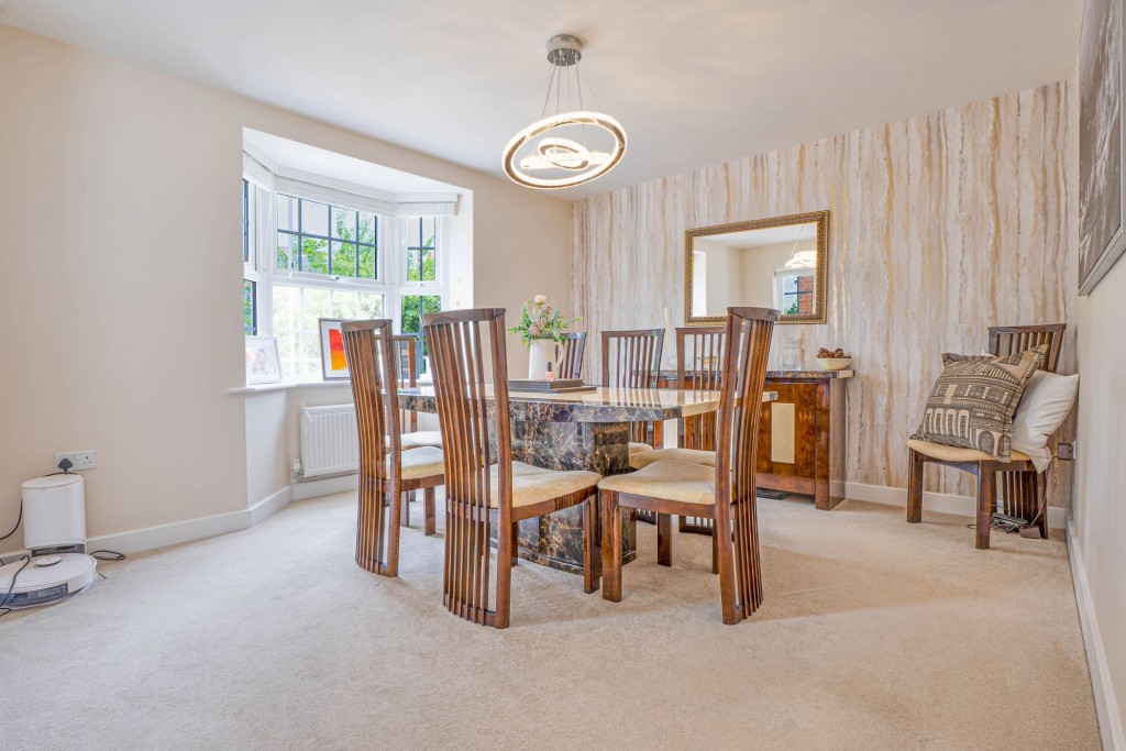 Image for Camilla Place, Fairfields, MK11