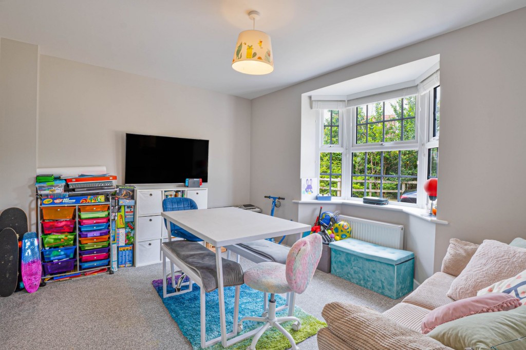 Image for Camilla Place, Fairfields, MK11