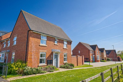 View full details for Cicero Crescent, Fairfields, MK11