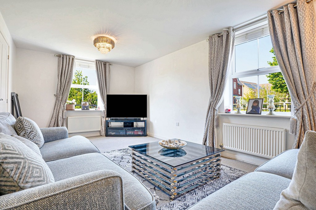 Image for Cicero Crescent, Fairfields, MK11