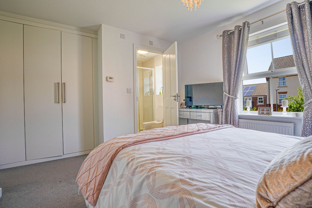 Image for Cicero Crescent, Fairfields, MK11
