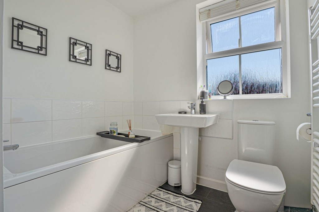 Image for Cicero Crescent, Fairfields, MK11