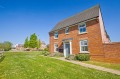 Image for Cicero Crescent, Fairfields, MK11