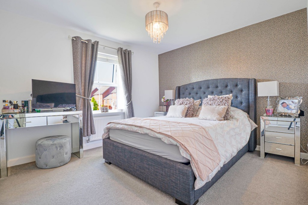 Image for Cicero Crescent, Fairfields, MK11