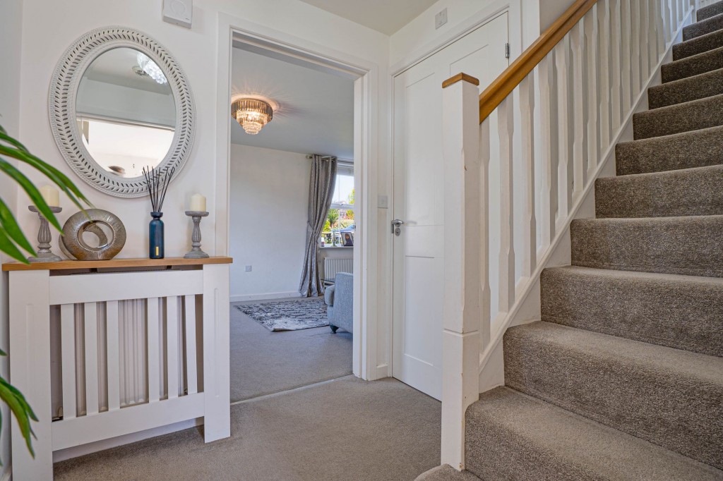 Image for Cicero Crescent, Fairfields, MK11
